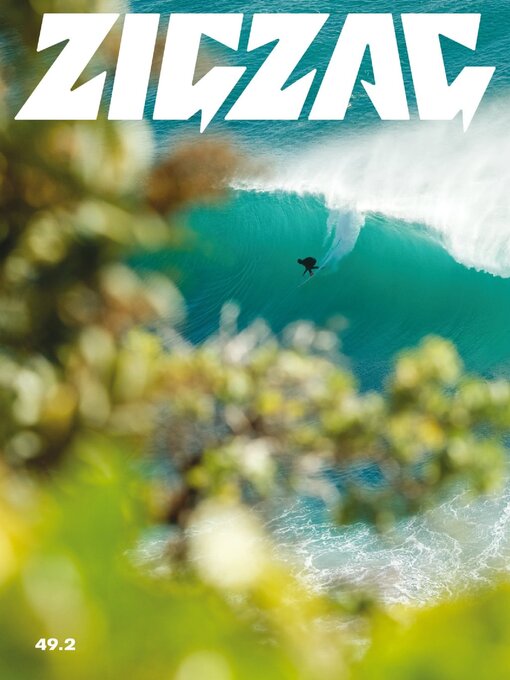 Title details for Zigzag by Jingo Media - Available